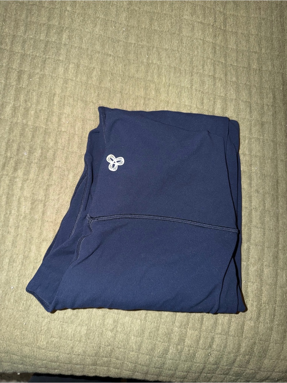Aritzia Legging size 8